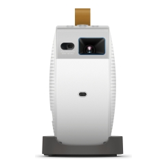 BenQ GV50 Standartinio nuotolio projektorius 500 ANSI lumens DLP 1080p (1920x1080) Balta