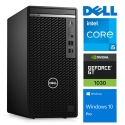 DELL 5080 Tower i5-10500 8GB 256SSD M.2 NVME GT1030 2GB WIN11Pro DELL 5080 Tower i5-10500 8GB 256SSD M.2 NVME GT1030 2GB WIN11Pro