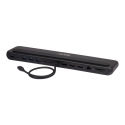 CLUB3D CSV-2541 laptop dock/port replicator Docking USB 3.2 Gen 1 (3.1 Gen 1) Type-C Black CLUB3D CSV-2541 laptop dock/port replicator Docking USB 3.2 Gen 1 (3.1 Gen 1) Type-C Black