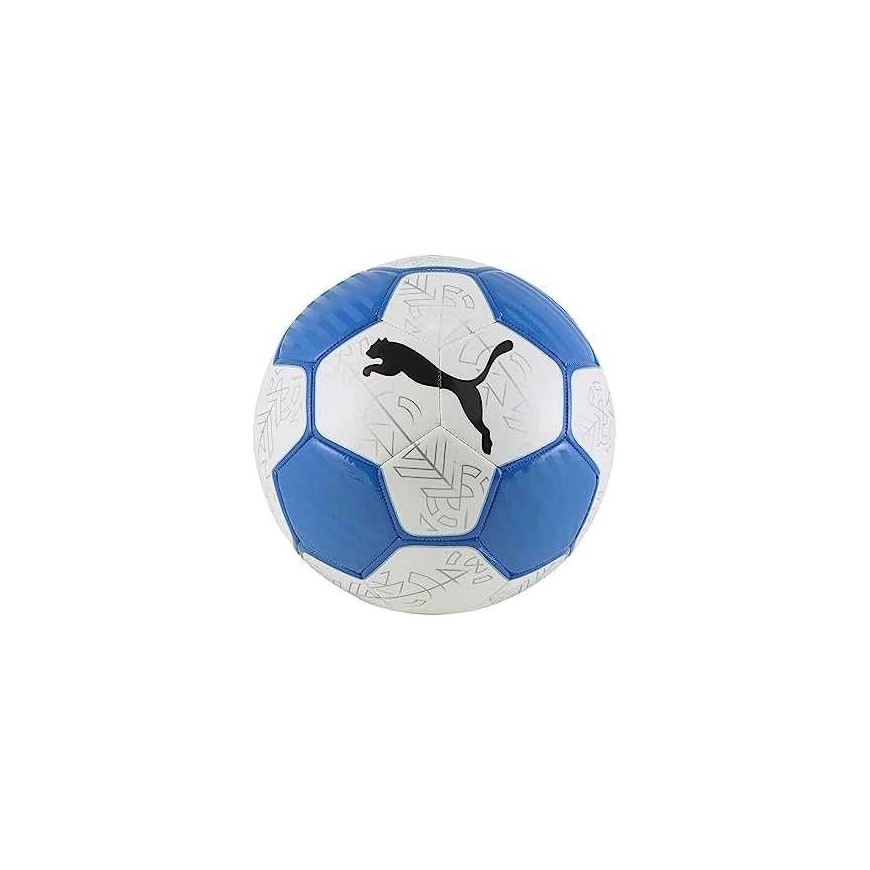 Futbolo kamuolys Puma Prestige balta ir-mėlyna 83992 03 (3) – 2