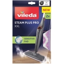 Vileda "Steam Plus XXL Sensitive" steam mop replacement cloth