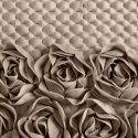 Eurofirany MH/CHON/ROŽĖS 170X210 Vaalean Beige Peitto Eurofirany MH/CHON/ROŽĖS 170X210 Vaalean Beige Peitto