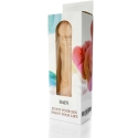 B-sarjan Weather Realistinen seksivibraattori, suuret suonet, ihonväri, 23 cm B-sarjan Weather Realistinen seksivibraattori, suuret suonet, ihonväri, 23 cm
