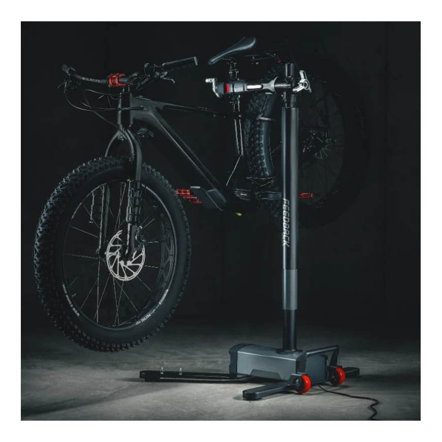FEEDBACK SPORTS Pro E Lift remonto stovas – 5