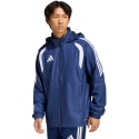 Men's adidas Tiro 26 League Windbreaker dark blue JY9732 (2XL) Men's adidas Tiro 26 League Windbreaker dark blue JY9732 (2XL)
