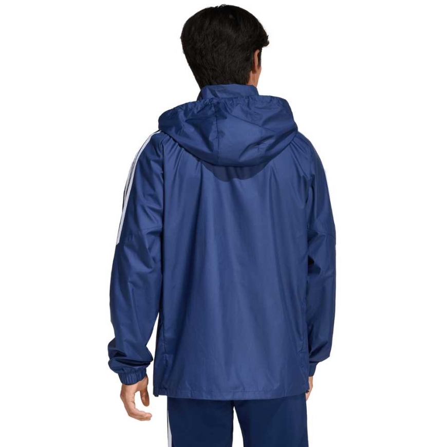 Men's adidas Tiro 26 League Windbreaker dark blue JY9732 (2XL) – 3