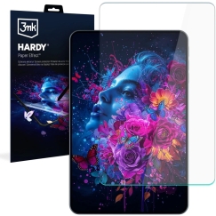 3mk Hardy Paper Effect kaitsefilm Samsung Galaxy Tab S10 FE/ S10 Lite jaoks