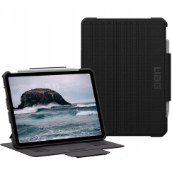 Urban Armor Gear UAG Metropolis Tact Armr, designed for iPad 10.9" 10th generation / 11" (A16) tablet