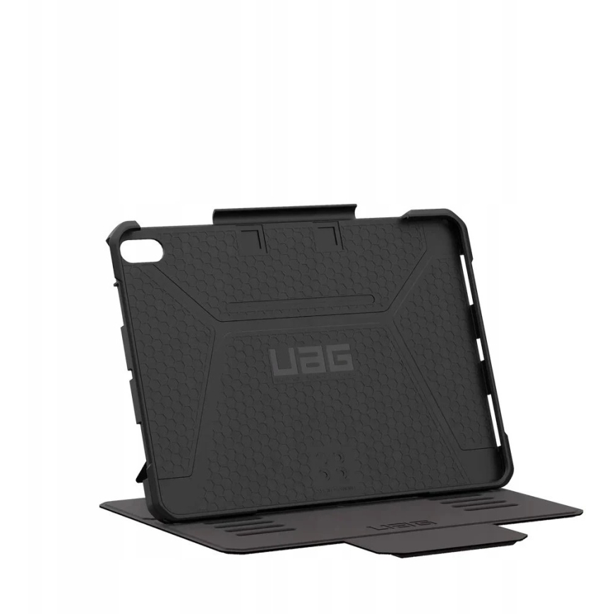 Urban Armor Gear UAG Metropolis Tact Armr, skirtas iPad 10.9" 10 kartos / 11" (A16) planšetiniam kompiuteriui – 4