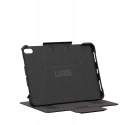 Urban Armor Gear UAG Metropolis Tact Armr, paredzēts iPad 10.9" 10. paaudzes / 11" (A16) planšetdatoram Urban Armor Gear UAG Metropolis Tact Armr, paredzēts iPad 10.9" 10. paaudzes / 11" (A16) planšetdatoram