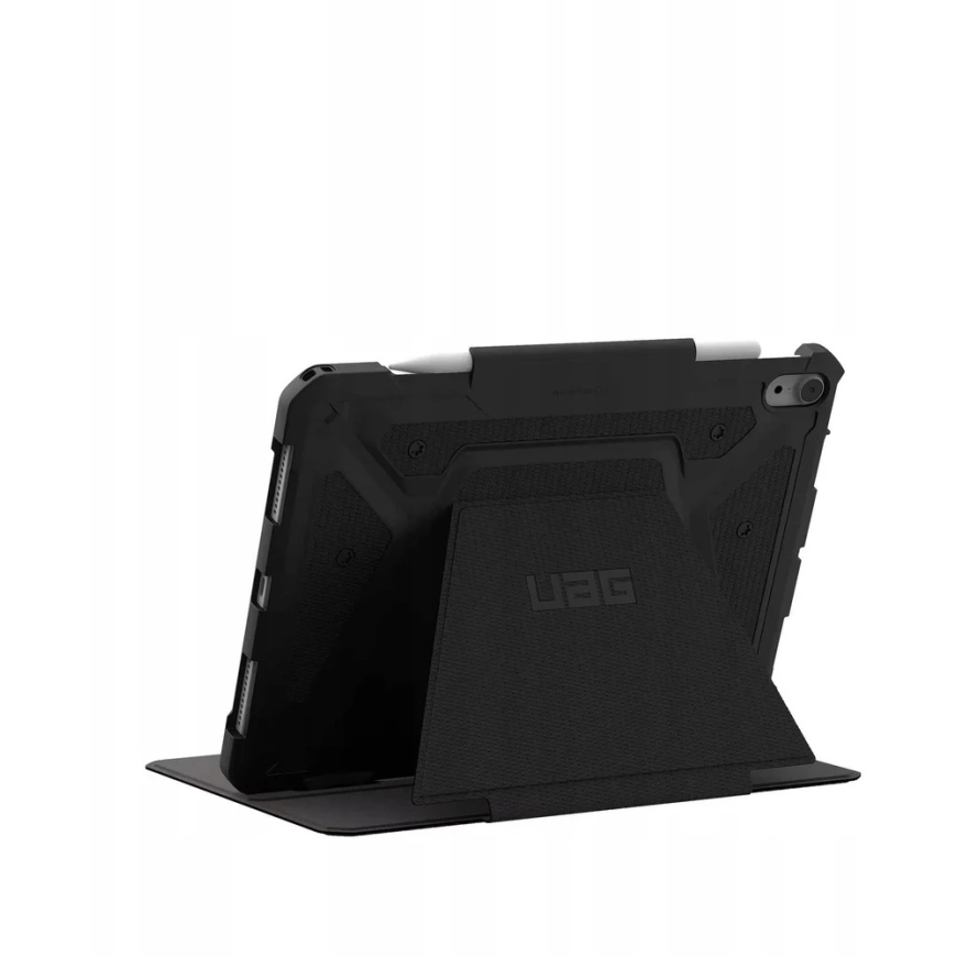 Urban Armor Gear UAG Metropolis Tact Armr, designed for iPad 10.9" 10th generation / 11" (A16) tablet – 5
