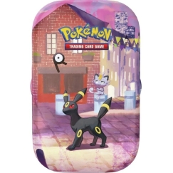 Pokémon TCG: 30. aastapäeva mini tin - Umbreon