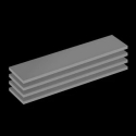 Arctic TP-4 120x120x1.5mm 4kpl Arctic TP-4 120x120x1.5mm 4kpl