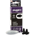 3M Pluggerz, Shot, kõrvaplokid, 4 tk, unisex 3M Pluggerz, Shot, kõrvaplokid, 4 tk, unisex