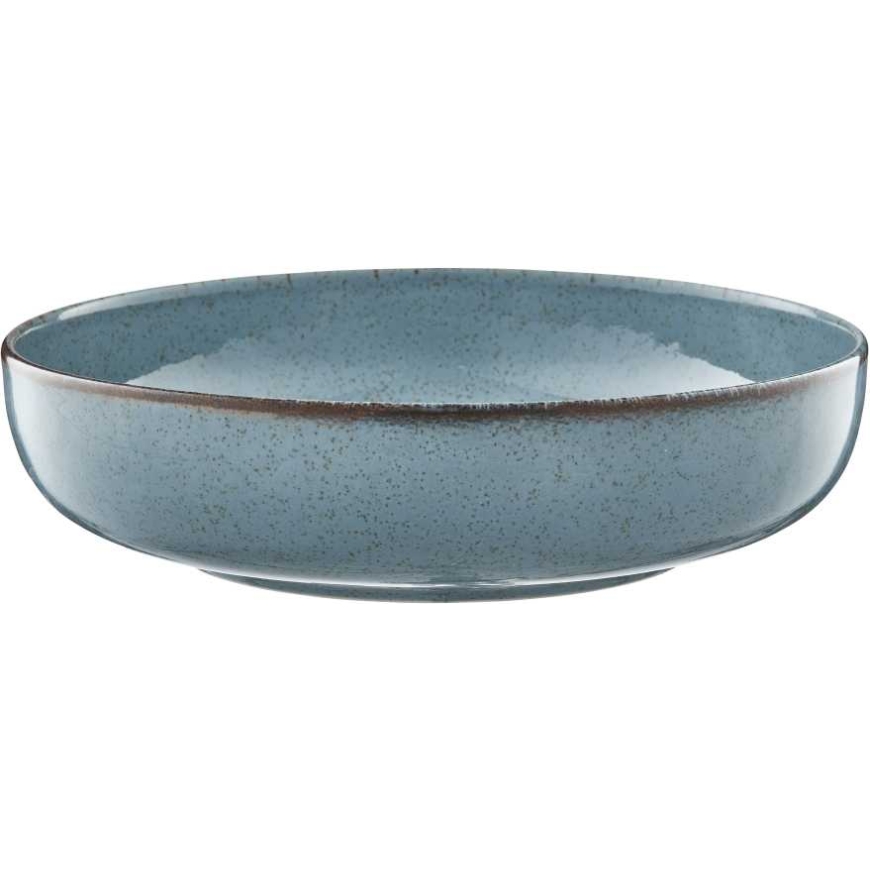 Soup plate Craft Ambition Ø20cm blue