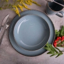 Soup plate Craft Ambition Ø20cm blue