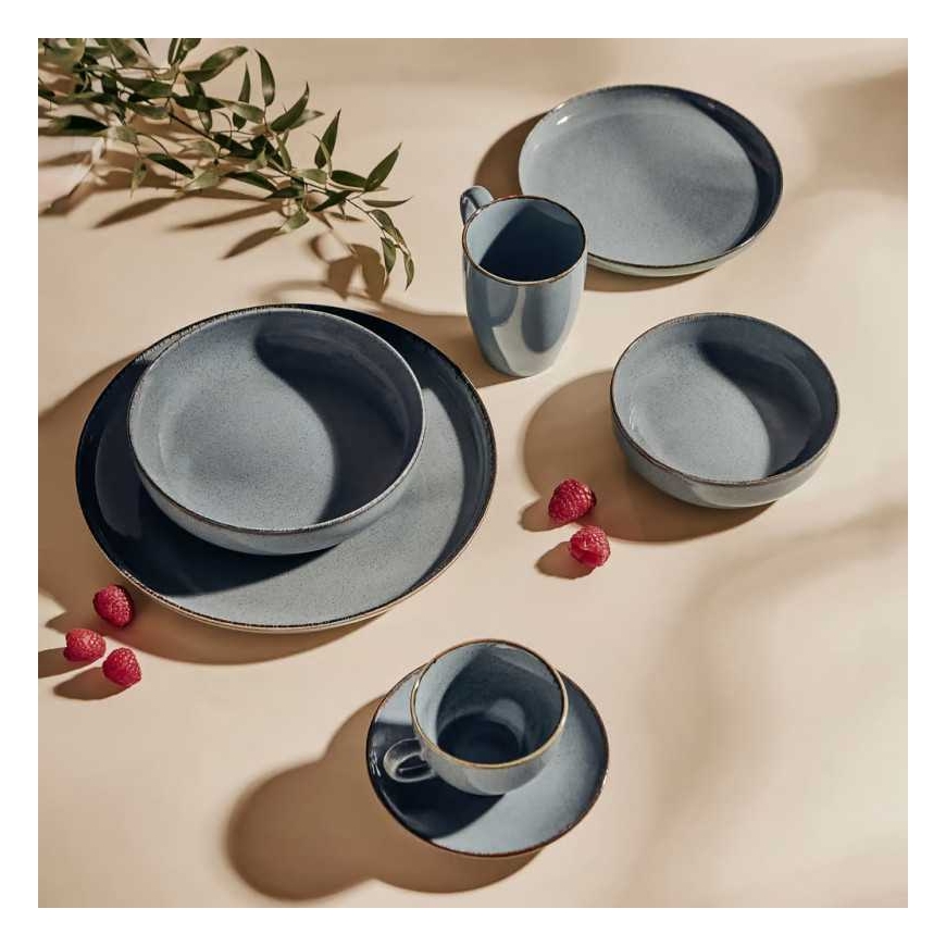 Suppitaldrik Craft Ambition Ø20cm sinine – 5