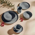 Soup plate Craft Ambition Ø20cm blue