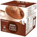 Šokolado kapsulės Nescafe Dolce Gusto Chococino 256g 16 kapsulių Šokolado kapsulės Nescafe Dolce Gusto Chococino 256g 16 kapsulių