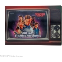 CINEREPLICAS STRANGER THINGS Deluxe Ziemassvētku kalendārs CINEREPLICAS STRANGER THINGS Deluxe Ziemassvētku kalendārs