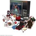 CINEREPLICAS STRANGER THINGS Deluxe advendikalender