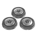 Philips SH71 SH71/50 Replacement electric shaver heads