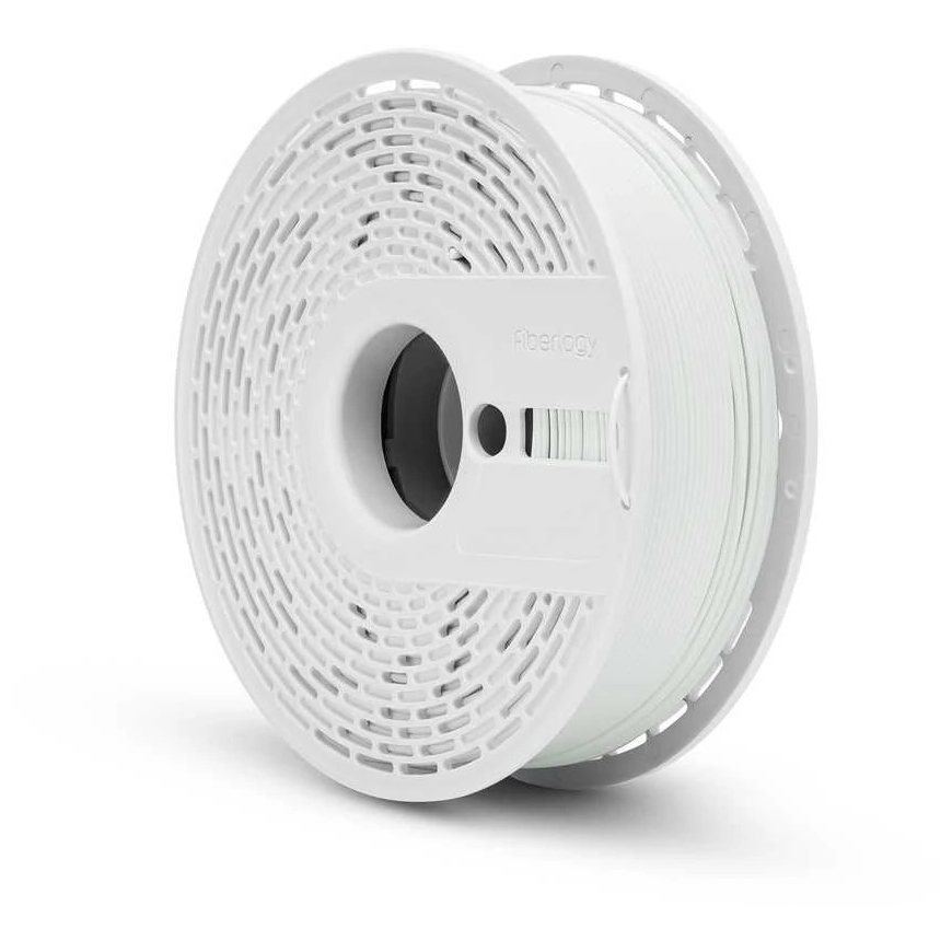 3D Plastic Fiberlogy Easy PLA 1.75mm 0.85kg – Lithophane White