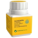 BotanicaPharma Artichokes 50mg