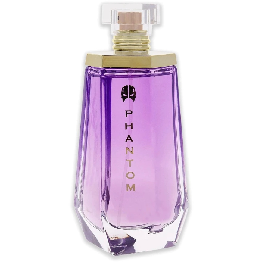 New Brand Parfums New Brand Prestige Phantom EDP Eau de Parfum naisille, 100 ml
