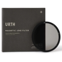 Kaamerafilter - Urth 77mm magnetiline CPL Plus+ optiline klaasfiltro Kaamerafilter - Urth 77mm magnetiline CPL Plus+ optiline klaasfiltro