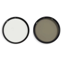 Camera Filter - Urth 77mm Magnetic CPL Plus+ Optical Glass Filter Camera Filter - Urth 77mm Magnetic CPL Plus+ Optical Glass Filter