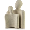 Mondex Since 1986 MANON Complete 2 figures 10x17cm/ 16x20cm