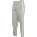 Kelnės vyrams adidas Essentials 3-Stripes Single Jersey Tapered Open Hem pilka KY4215 (2XL) Kelnės vyrams adidas Essentials 3-Stripes Single Jersey Tapered Open Hem pilka KY4215 (2XL)
