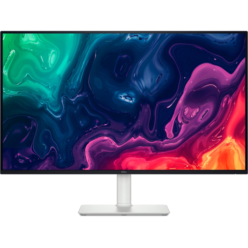 DELL Plus S3225QS монитор для ПК 80 cm (31.5") 3840 x 2160 пикселей 4K Ultra HD ЖК Серебристый – 2