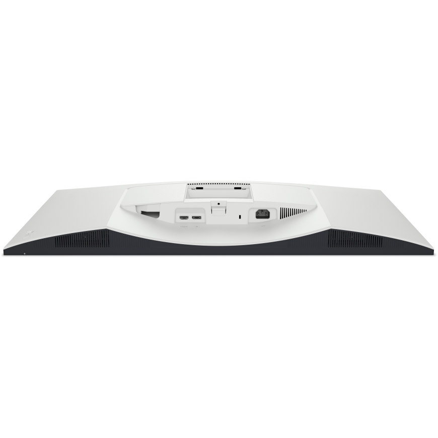 DELL Plus S3225QS монитор для ПК 80 cm (31.5") 3840 x 2160 пикселей 4K Ultra HD ЖК Серебристый – 4