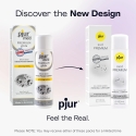 Pjur med Premium glide 100 ml Pjur med Premium glide 100 ml