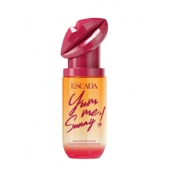 Escada Yum Me, Sunny! Kehäsumu, 100 ml