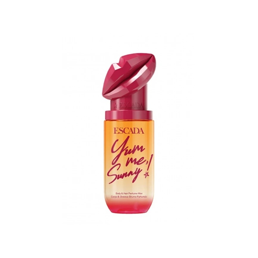 Escada Yum Me, Sunny! Kehahool, 100 ml