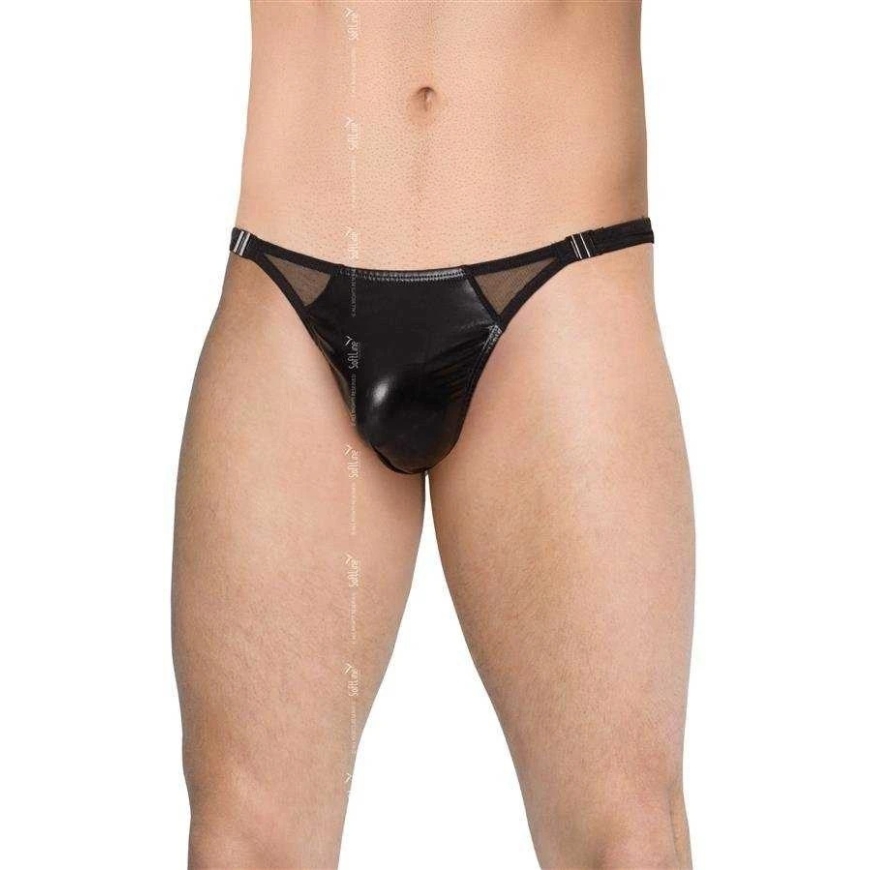 SOFTLINE Meeste aluspüksid 4518