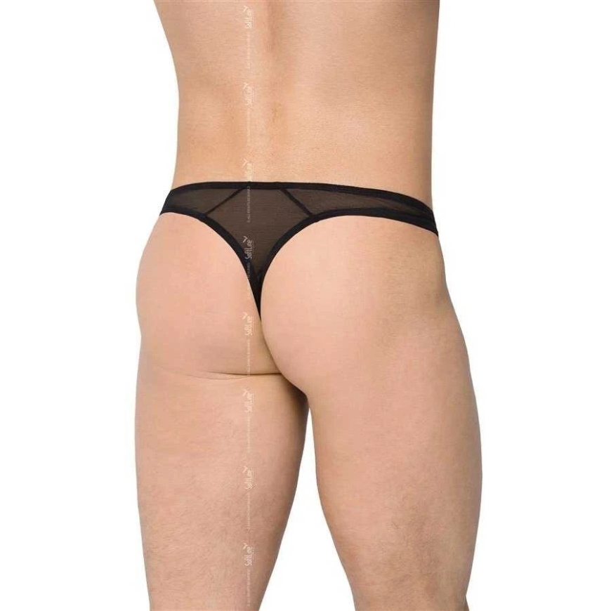 SOFTLINE Mens Briefs 4518 – 2
