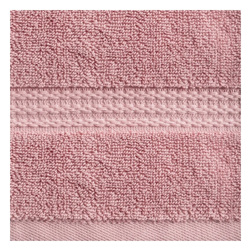 Eurofirany RE/EGIPT/PUDE Towel 30X50 (X6) 610 – 2