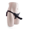 Toyz4Lovers Cintura regolabile strap-on juodas Toyz4Lovers Cintura regolabile strap-on juodas