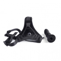 Toyz4Lovers Regulējams Strap-On Melns Toyz4Lovers Regulējams Strap-On Melns