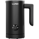 Lund Toya Sa Poland Pieno plakiklis | juodas | 500 W | 150 ml putoms | 300 ml šildymui (68471) Lund Toya Sa Poland Pieno plakiklis | juodas | 500 W | 150 ml putoms | 300 ml šildymui (68471)