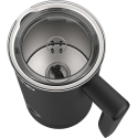 Lund Toya Sa Poland Piena putotājs | melns | 500 W | 150 ml putošanai | 300 ml sildīšanai (68471) Lund Toya Sa Poland Piena putotājs | melns | 500 W | 150 ml putošanai | 300 ml sildīšanai (68471)
