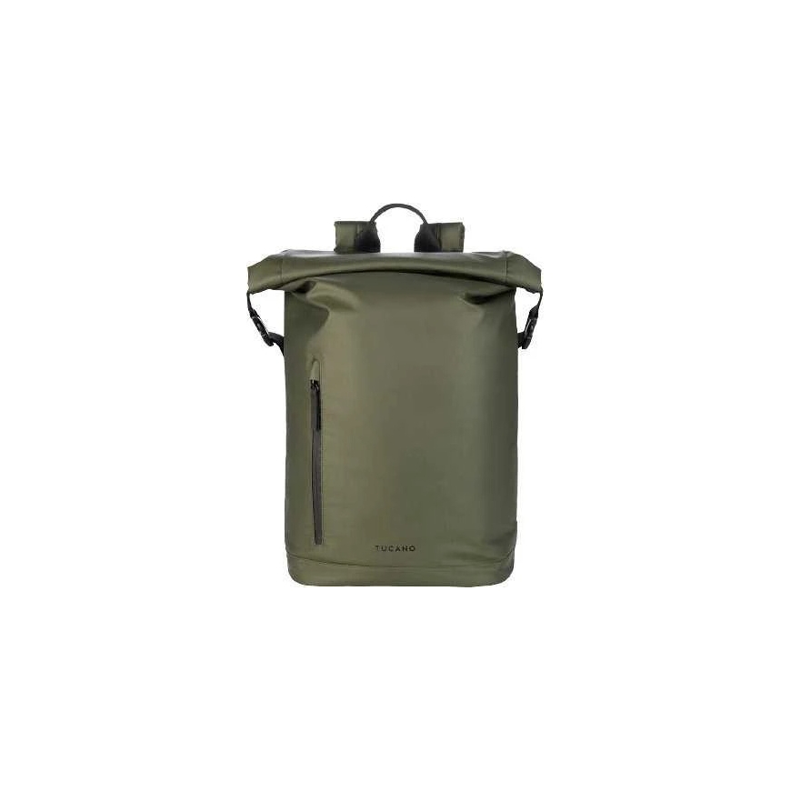 Tucano ROLLO RUCKSACK OLIVE Green