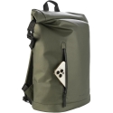 Tucano ROLLO RUCKSACK OLIVE Vihreä Tucano ROLLO RUCKSACK OLIVE Vihreä