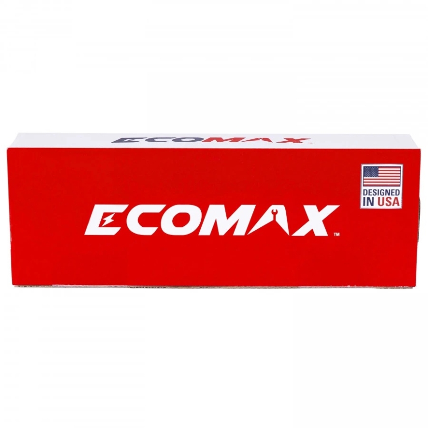 Ecomax EMNA341850GALV 34° 50 mm 1,8 mm 4000 tk galvaniseeritud naelad – 3