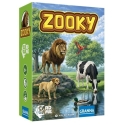 Игра Granna ZOOKY 00498 04984 Игра Granna ZOOKY 00498 04984