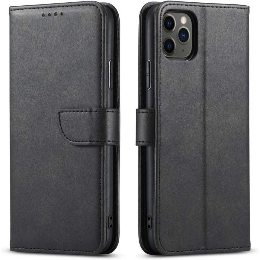 Reach Lompakkokotelo Xiaomi Redmi Note 14 Pro Plus 5G musta